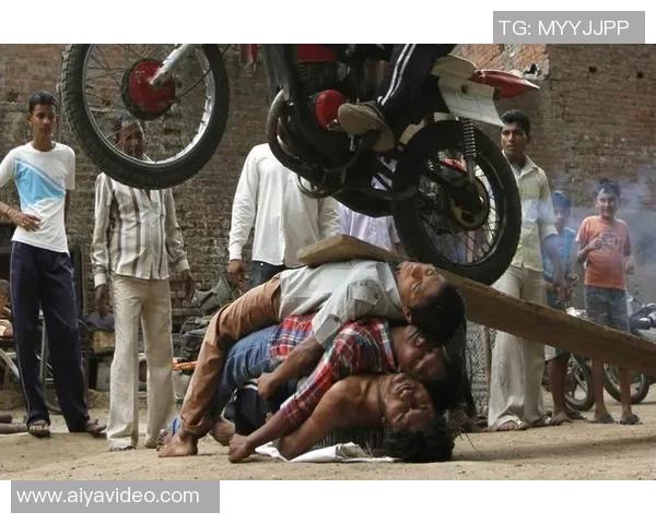 极限运动的挑战与激情黄强分享他的冒险人生与心路历程